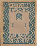 1909. Janáček. Il. a úprava JAN KONŮPEK; Artěl. 