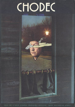 1974. Film NSR. Autor JOSEF VYLEŤAL. /plakát/