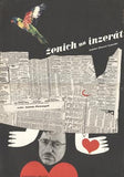 ŽENICH NA INZERÁT. - 1966. Italský film. Fišer. /plakát/