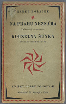1925. Knížky dobré pohody sv. 2.