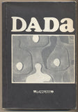 KUNDERA; LUDVÍK: DADA. - 1983. Jazzpetit č. 13.  Jazzová sekce; úprava JOSKA SKLANÍK.