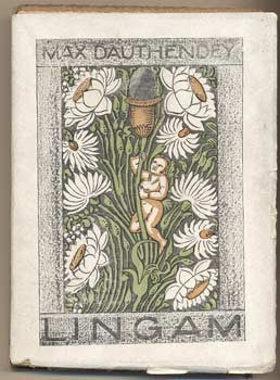 1919. Dřevoryty KOBLIHA.