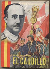 CAMPO; CÁMARA DEL: EL CAUDILLO. - 1942. /historie/