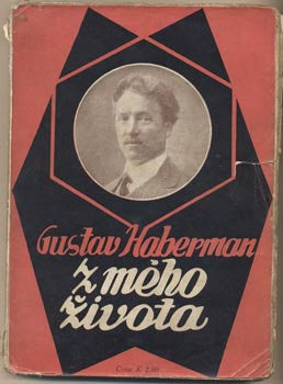 1914. /vzpomínky/socialismus/socialista/
