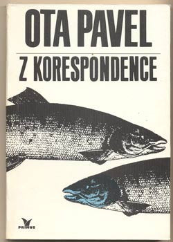 1990. Ota Pavel.