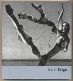 Teige - SRP; KAREL: KAREL TEIGE. - 2001.