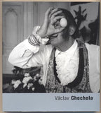Chochola - KUNEŠ; ALEŠ: VÁCLAV CHOCHOLA. - 2003. /foto/