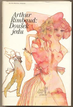1985. Ilustrace DEMEL.