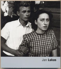 Lukas - MOUCHA; JOSEF: JAN LUKAS. - 2003. /foto/