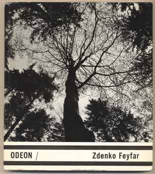 1980. Obálka FÁRA. Umělecká fotografie.