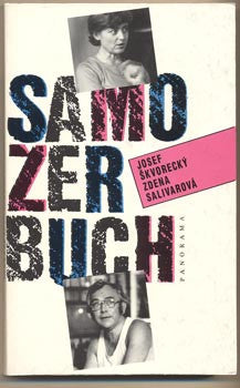 1991. Obálka KUČERA.