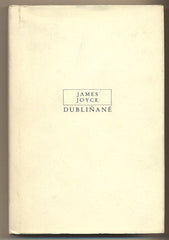 JOYCE; JAMES: DUBLIŇANÉ. - 1988. Ilustrace KOLÍBAL.