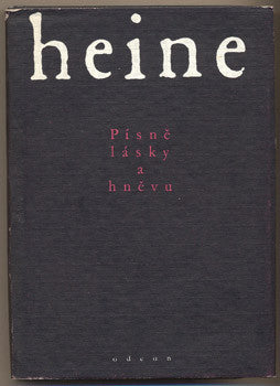 1980. Ilustrace BLABOLILLOVÁ. Skvosty německé literatury.