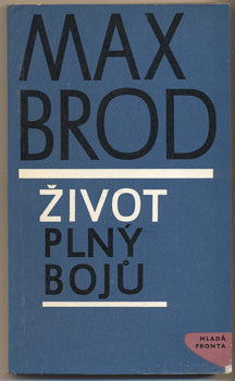 1966. Obálka ŠVÁB. /60/
