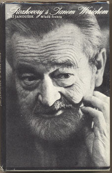 1982. /Werich/