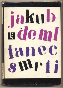 1970. Obálka SEYDL./60/
