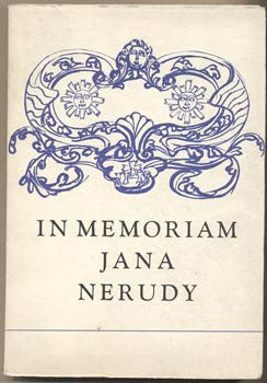 1941. Frontispic ŠVABINSKÝ. /Neruda/