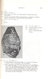 KLEINSCHMIDT; PETER: DIE MASKEN DER GIGAKU DER ALTESTEN THEATERFORM JAPANS. - 1966. Asiatische forschungen. /japonské masky/divadlo/