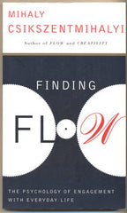 CSIKSZENTMIHALYI; MIHALY: FINDING FLOW. - 1997. /ber/