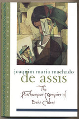CUBAS; BRÁS: JOAQUIM MARIA MACHADO DE ASSIS. - 1997. /ber/