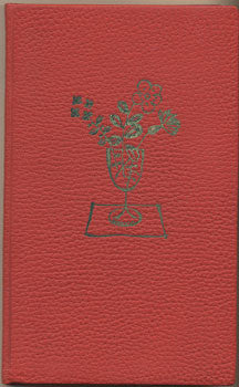 1939. Edice Kytice. Litografie KAREL SVOLINSKÝ. /Mácha/