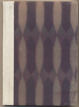 1916. Básně. Úprava BRUNNER. 