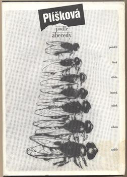 1991. Edice píšících výtvarníků.