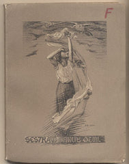 DEML; JAKUB: SESTRÁM. - 1924. Dřevoryty FRANTIŠEK BÍLEK.