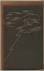 MARTINOVSKÝ; ANTONÍN: DVĚ SRDCE V BOUŘI. - 1933. Podpis autora a malíře. Ilustrace JAROSLAV ŠTIKA.