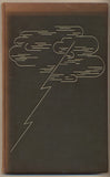 MARTINOVSKÝ; ANTONÍN: DVĚ SRDCE V BOUŘI. - 1933. Podpis autora a malíře. Ilustrace JAROSLAV ŠTIKA.