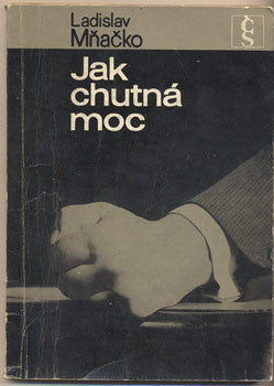 1968. 1. vyd. Obálka JOSEF KALOUSEK. /60/