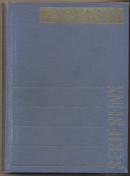 1935. Nové cíle.