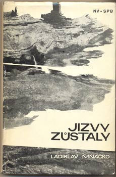 1966. Živé knihy. Obálka KRIŠTOFORI. /60/