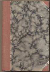 KNIHA O PRAZE. (PRAŽSKÝ ALMANACH). I. - V. díl. - 1930 - 1934. Redaktor Artuš Rektorys. /pragensie/