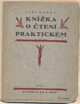 1924. II. vyd. 