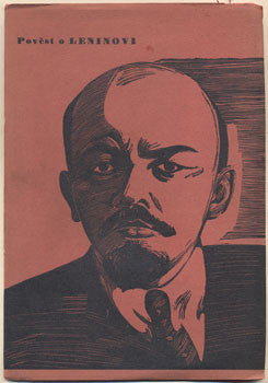 1936. Dřevoryt STRNADEL. 