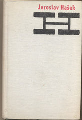 HAŠEK; JAROSLAV: GALERIE KARIKATUR. - 1964.