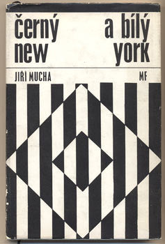 1966. Obálka TÝFA. /60/