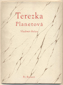 1943. Obálka MUZIKA.