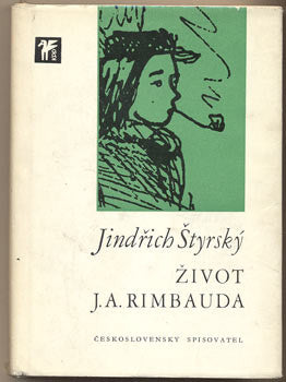 1972. Klub přátel poezie.