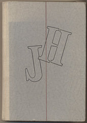 MENGER; VÁCLAV: LIDSKÝ PROFIL JAROSLAVA HAŠKA. - 1946. Úprava ŠVÁB. /Hašek/