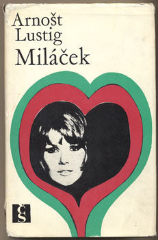 1969. Obálka VACA. /60/