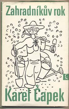 1969. Ilustrace JOSEF ČAPEK. /kč/