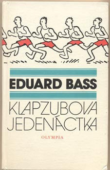 1986. Obálka SOLPERA.