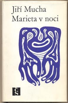1969. Obálka STRNAD. /60/