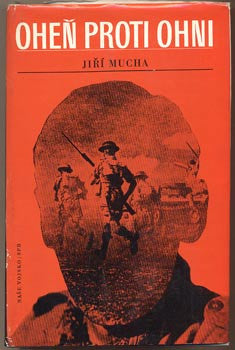 1970. Frontispic JIŘÍ KOLÁŘ.