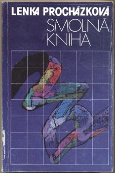 1992. Obálka BARÁNKOVÁ.