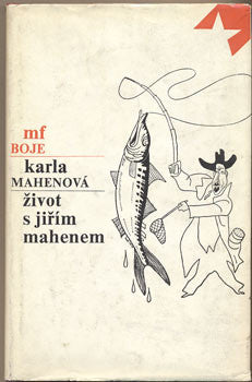 1978. Obálka ZIEGLER.