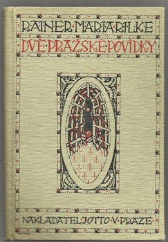 1908. 1. č. vyd. Přeložil Jan Löwenbach.