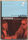 ROSSUM; WALTER VAN: JEAN-PAUL SARTRE SIMONE DE BEAUVOIR. - 2003.